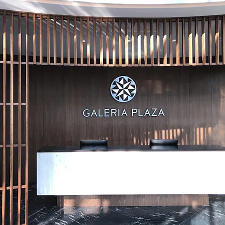 Galeria Plaza San Jeronimo