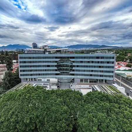Galeria Plaza San Jeronimo