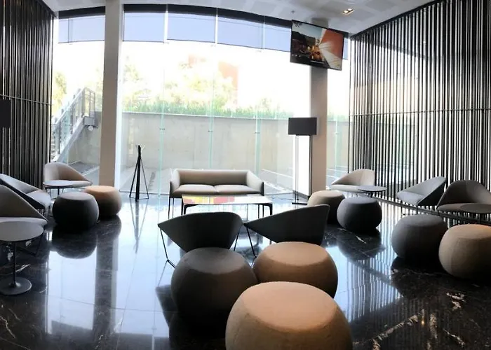 Galeria Plaza San Jeronimo Cidade do México