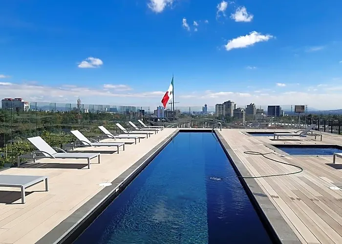 Galeria Plaza San Jeronimo Hotel