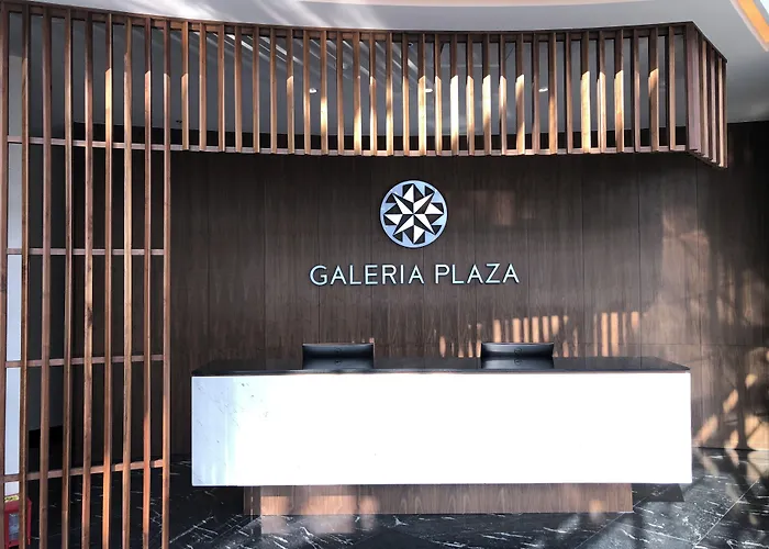 Galeria Plaza San Jeronimo